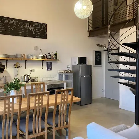 Maison Secrete 2 Holiday home