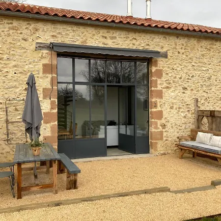 Maison Secrete 2 Marsales